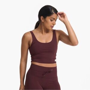 Vuori Daily Crop
Women's BreatheInterlock™ Tank